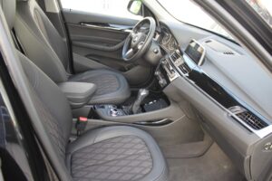 Copie --- BMW X1 xDrive20d