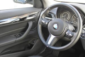 Copie --- BMW X1 xDrive20d