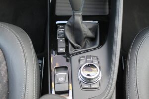 Copie --- BMW X1 xDrive20d