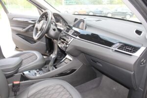 Copie --- BMW X1 xDrive20d