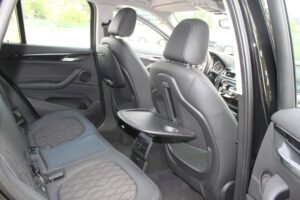 Copie --- BMW X1 xDrive20d