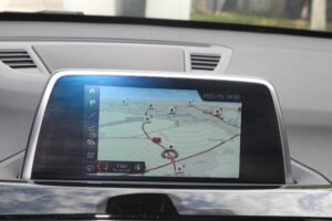 Copie --- BMW X1 xDrive20d